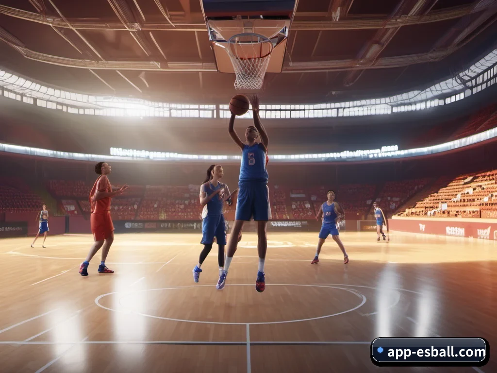 esball APP